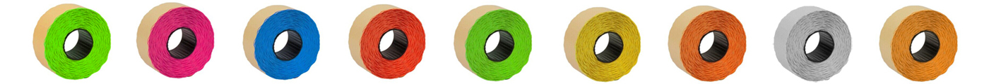 Preisetiketten für Blitz | EVO | Print | Printex | Open | Contact | Meto