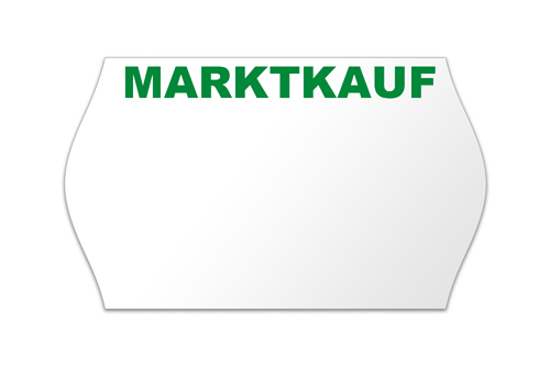 Markennamen – Handelsmarken - Eigenmarken