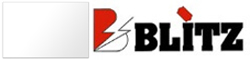 BLITZ (Etikettenspender)