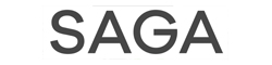 SAGA (Textilpistole)