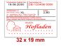 Preview: preisetiketten-32x19mm-rechteck