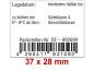 Preview: Preisetiketten 37x28 mm Eierkennzeichnung auf Eierschachteln Preview: Preisetiketten 37x28 mm Eierkennzeichnung auf Eierschachteln