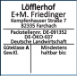 Preview: Preisauszeichner Blitz T001 einzeilig Preview: Preisauszeichner Blitz T001 einzeilig