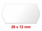 Preview: Preisauszeichner Printex V10 einzeilig