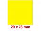 Preview: Preisetiketten 29x28 mm Leuchtfarben Preview: Preisetiketten 29x28 mm Leuchtfarben