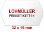 Preview: Preisetiketten, mit ihrem logo Preview: Preisetiketten, mit ihrem logo