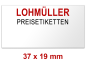 Preview: Preisauszeichner Blitz XM07 einzeilig Preview: Preisauszeichner Blitz XM07 einzeilig