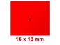Preview: Preisetiketten 16x18 Leuchtfarben Preview: Preisetiketten 16x18 Leuchtfarben
