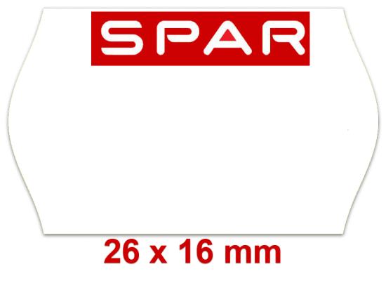 Preisauszeichner Swing S14 zweizeilig