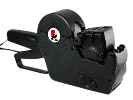 Preisauszeichner Blitz T001 einzeilig