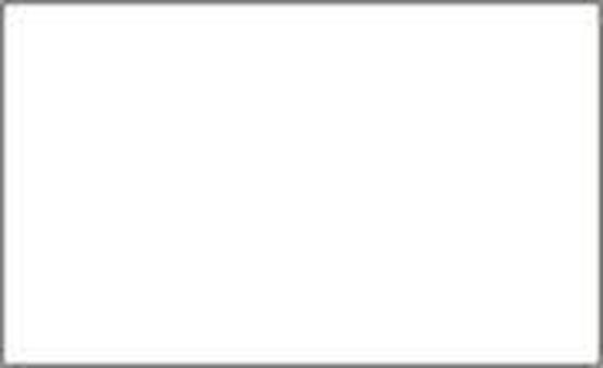 Preisetiketten 26x16 mm Weiß, Rechteck