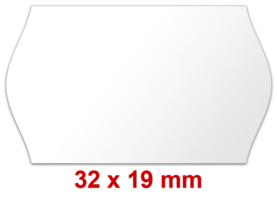 Preisauszeichner Evo L22 zweizeilig