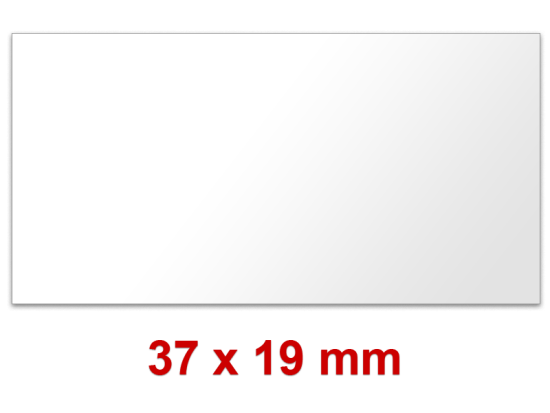 Preisauszeichner Blitz XM07 einzeilig