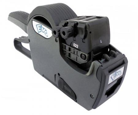 Preisauszeichner Evo T012 zweizeilig