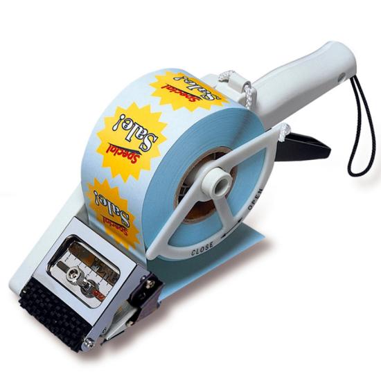 Etikettenspender Towa APF-60