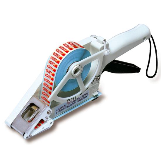 Etikettenspender Towa APN 10