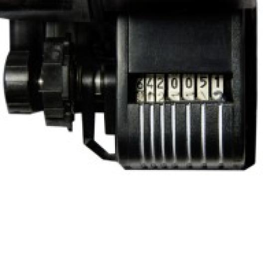 Pagenierer Druckkopf