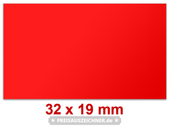 Preisauszeichner Evo L020 einzeilig