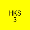 HKS 3 (Standardfarbe)