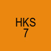 HKS 7 (Standardfarbe)