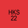 HKS 22 (Standardfarbe)