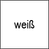 Weiß (Standard)