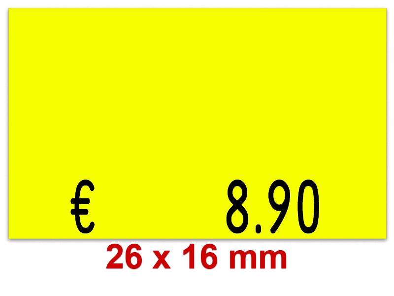 Preisauszeichner Swing S14 zweizeilig Preisauszeichner Swing S14 zweizeilig