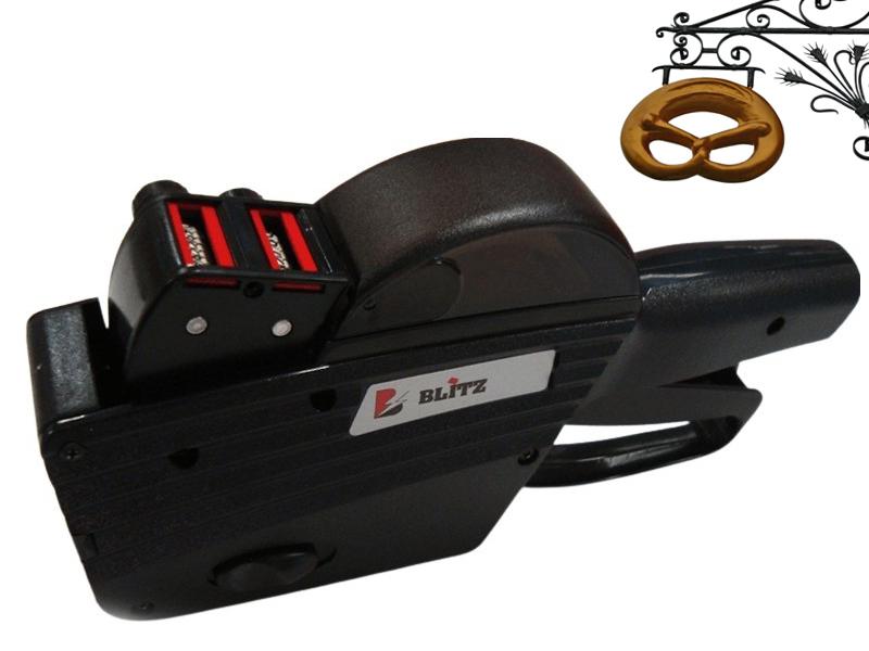 Grundpreisauszeichnung für Bäcker Blitz C20/MB