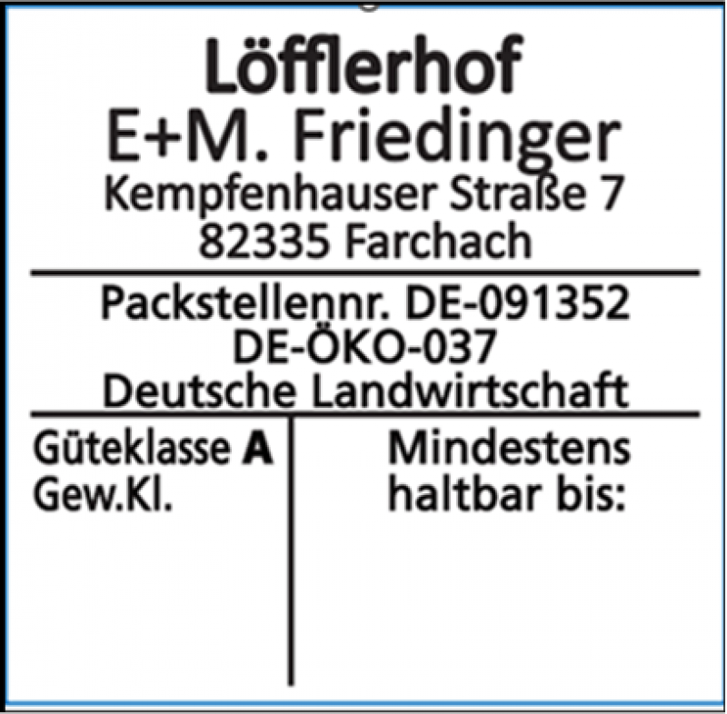 Preisauszeichner Blitz T001 einzeilig Preisauszeichner Blitz T001 einzeilig