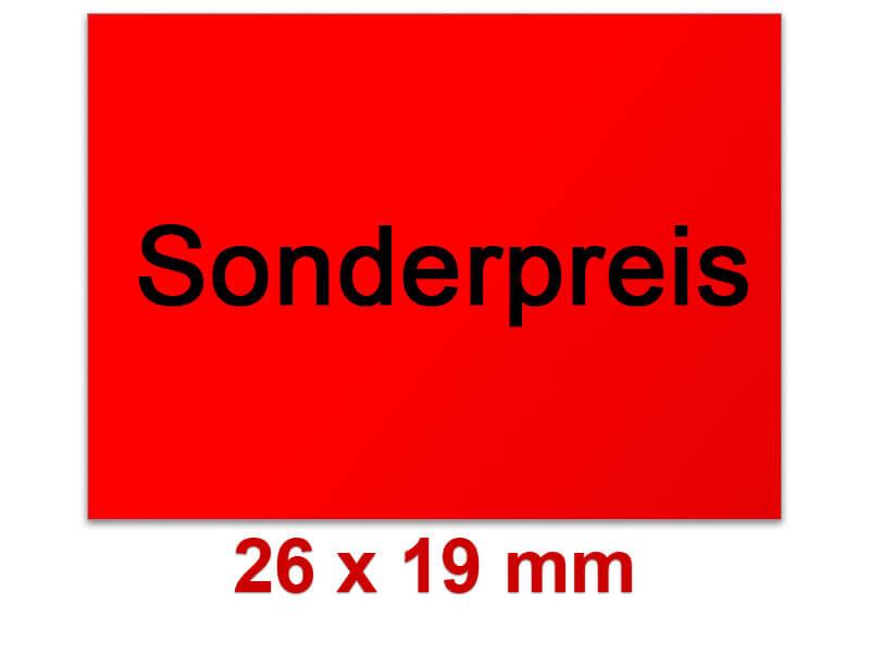 Preisauszeichner Blitz DM6 Spezial einzeilig Preisauszeichner Blitz DM6 Spezial einzeilig