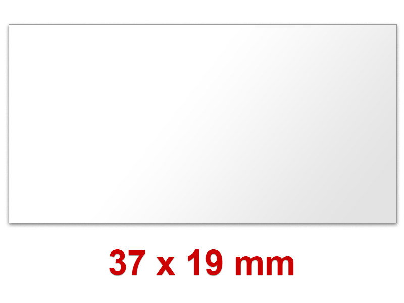 Preisauszeichner Blitz XM07 einzeilig Preisauszeichner Blitz XM07 einzeilig