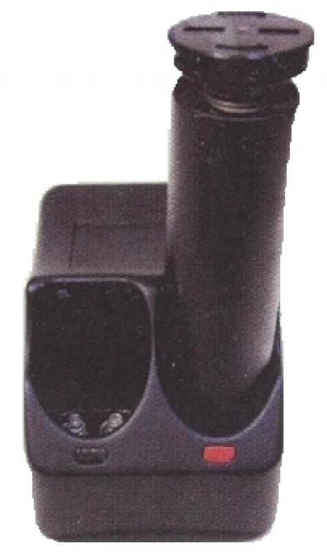 Schnell-Ladestation für Blitz LD-70 Schnell-Ladestation für Blitz LD-70