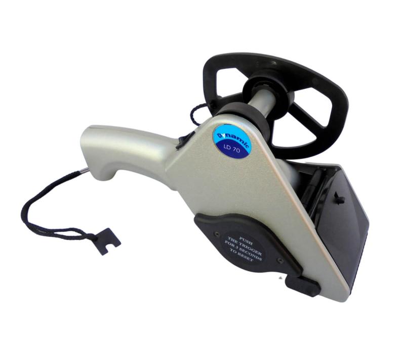 Blitz Etikettenspender Blitz LD-70 akkubetrieben