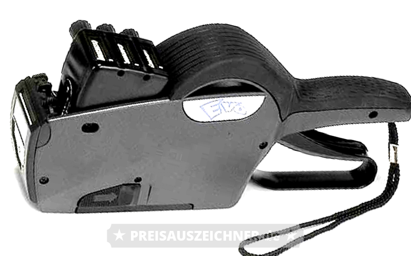 Blitz T222 Preisauszeichner für Eierschachtel-Verkaufsverpackungen