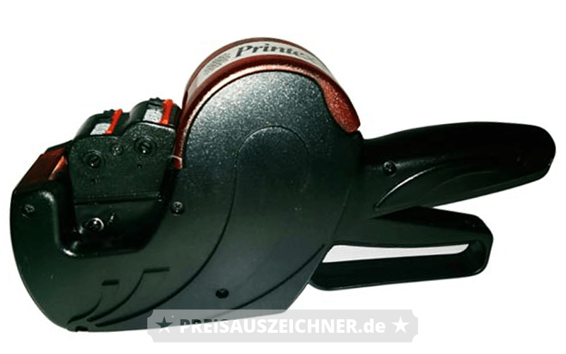 Preisauszeichner Printex V16 zweizeilig Preisauszeichner Printex V16 zweizeilig