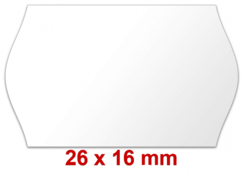 Preisauszeichner Evo S14 zweizeilig Preisauszeichner Evo S14 zweizeilig