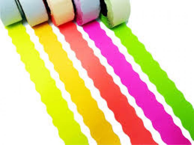 Preisetiketten 32×9 mm | Rechteck | Weiß | Standardfarben | Leuchtfarben Preisetiketten 32×9 mm | Rechteck | Weiß | Standardfarben | Leuchtfarben