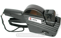Preisauszeichner Blitz DM6 Spezial einzeilig