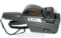 Preisauszeichner Blitz S6 einzeilig