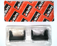 2 Outdoor-Farbrollen für BLITZ 1-, 2-, u. 3-zeilig im Blister Pack