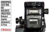 Blitz Promo 29/28 - Aktionsauszeichnen zweizeilig, mit 13 Werbetexten