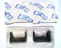 Outdoor - Farbrollen für Evo Preisauszeichner 1 2-zeilig