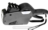 Blitz T222 Preisauszeichner für Eierschachtel-Verkaufsverpackungen