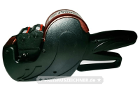 Preisauszeichner Printex V14 zweizeilig